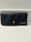 Classic Black Wallet
